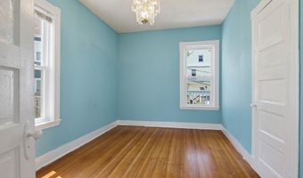 23 Santuit St, Boston, MA 02124