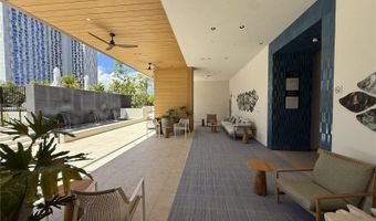 333 Ward Ave 2213, Honolulu, HI 96814
