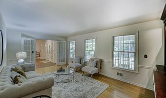 1 CRAIG Rd, Annandale, NJ 08801