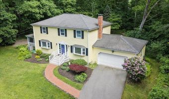 5 Myrtle Dr, Acton, MA 01720