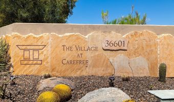 36601 N MULE TRAIN Rd A5, Carefree, AZ 85377