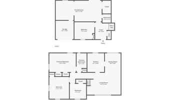 61 Bittern Ln, Bayville, NJ 08721