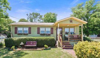 143 Patricia St, Bennettsville, SC 29512