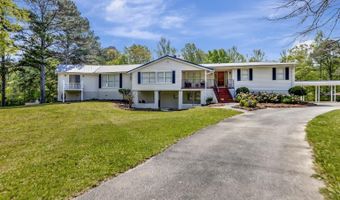 515 HOYT HILL Rd, Ashville, AL 35953