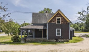 187 Pequawket Trl, Baldwin, ME 04024