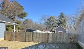 LOT 12 FOREST GROVE ROAD, Colonial Beach, VA 22443