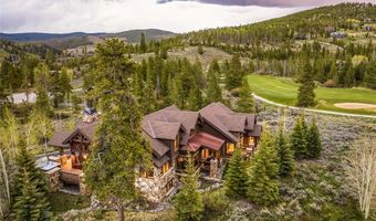 59 Gold Run Rd, Breckenridge, CO 80424