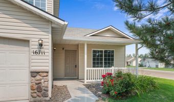16711 Frisco Ave, Caldwell, ID 83607