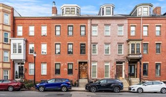 530 E Broadway A, Boston, MA 02127