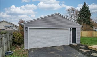 681 Stevenson Ave, Akron, OH 44312