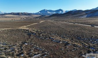 1301 S Hwy 93, Challis, ID 83226