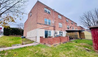 402 S Bradford St, Allentown, PA 18109