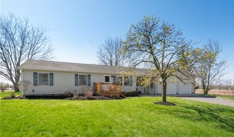 14472 Puzzey Rd, Albion, NY 14411