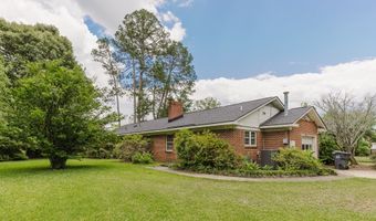 101 W Furlow St, Americus, GA 31709