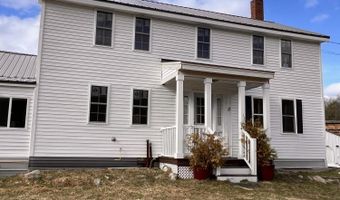 8 Graffam Rd, Baldwin, ME 04091
