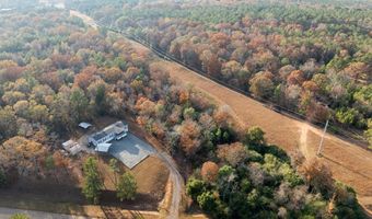 3135 Ga Hwy 195, Andersonville, GA 31711