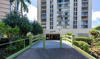 2029 Nuuanu Ave 1105, Honolulu, HI 96817