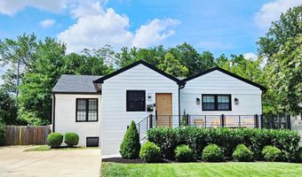 9721 BELLEVUE Dr, Bethesda, MD 20814