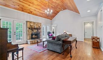 255 Heritage Crk, Ball Ground, GA 30107