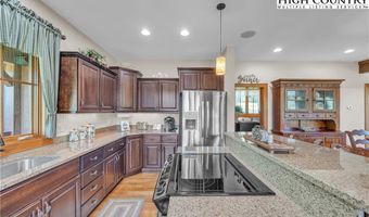 314 Elk Creek Mountain Pkwy, Todd, NC 28684