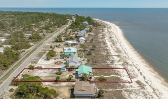 1139 ALLIGATOR Dr, Alligator Point, FL 32346