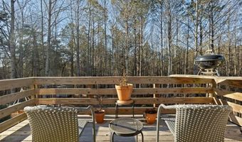 1663 Old Nelson Rd, Ball Ground, GA 30107