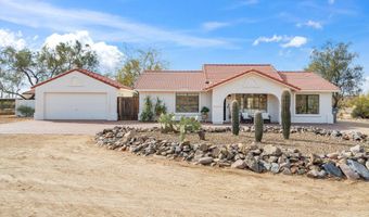 5511 E HONDA BOW Rd, Cave Creek, AZ 85331