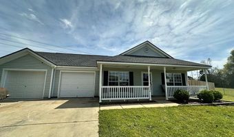 3114 Expedition Dr, Dalzell, SC 29040