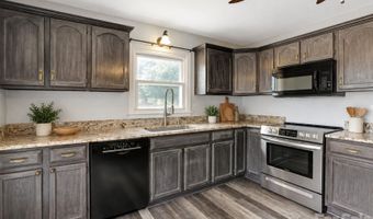 611 Pole Creasman Rd, Asheville, NC 28806