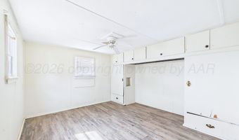 214 W MOBLEY St, Amarillo, TX 79108