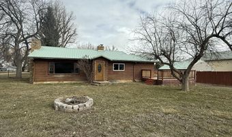 129 Main St, Big Horn, WY 82833