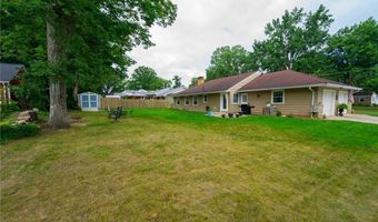 453 Hillcrest Dr, Ashland, OH 44805