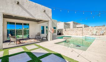 2820 Maria Casas St, El Paso, TX 79938