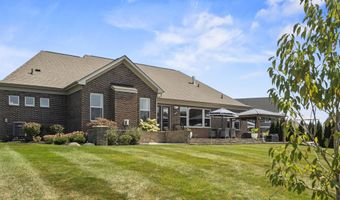 5818 Oakmont Blvd, Bargersville, IN 46106