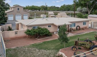 855 Foxcroft Loop, Bosque Farms, NM 87068