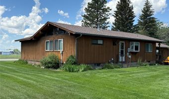 515 Stock St, Big Timber, MT 59011