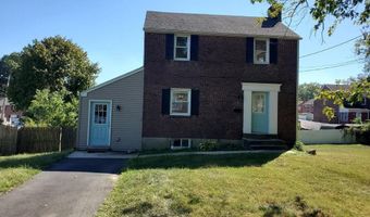 6 WILLIAMS St, Claymont, DE 19703