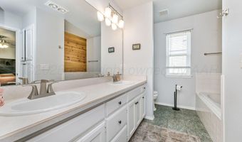 6702 RIO LOBO, Amarillo, TX 79110