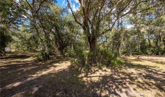 8355 SW Prairie Ave, Arcadia, FL 34269