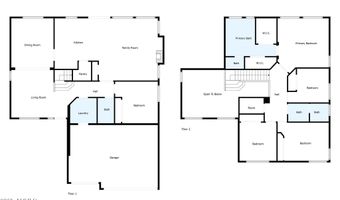 40924 N CROCKETT Trl, Anthem, AZ 85086