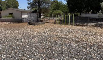511 Mingus Shadows Dr, Clarkdale, AZ 86324