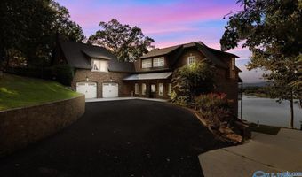 825 Dogwood Ln, Ashville, AL 35953