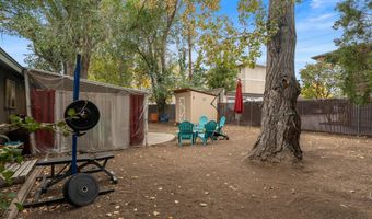 1108 Tamarisk St, Carson City, NV 89701