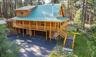 84 Little Bear Dr, Bayfield, CO 81122