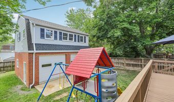 3724 2ND St S, Arlington, VA 22204