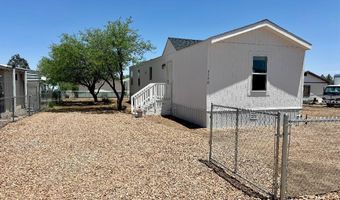 3150 W Linda Ln, Benson, AZ 85602