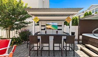 118 DOLPHIN Ave, Beach Haven, NJ 08008