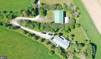 335 CHARLEY BOWSER Rd, Accident, MD 21520