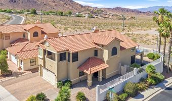 110 Laguna Ln, Boulder City, NV 89005