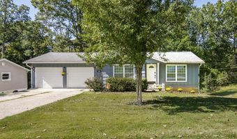 151 White Ln, Bedford, IN 47421